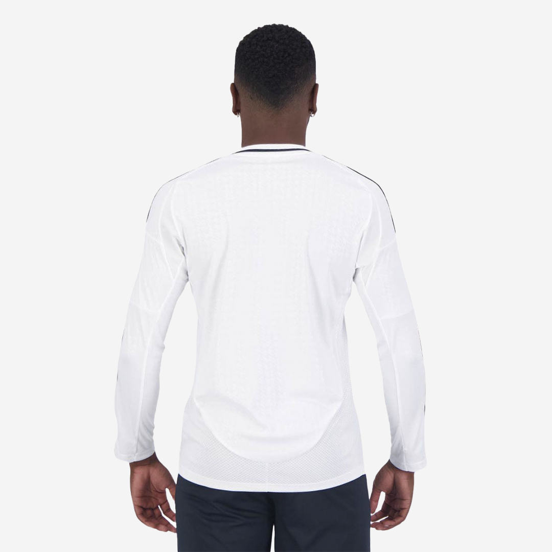 Camisa Real Madrid 2024/25 I Manga Longa