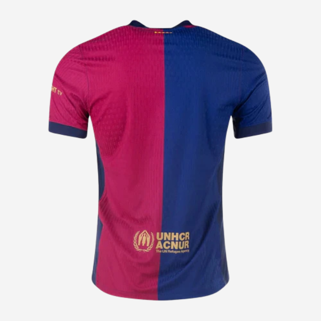 Camisa FC Barcelona 2024/25 I
