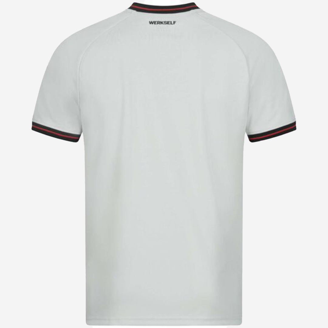 Camisa Bayer Leverkusen 23/22 II