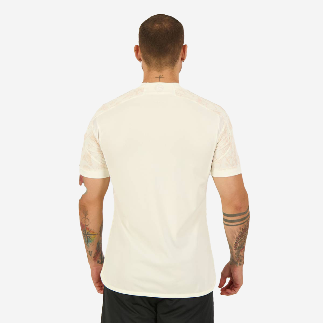 Camisa Bayern de Munique 2023/24 III
