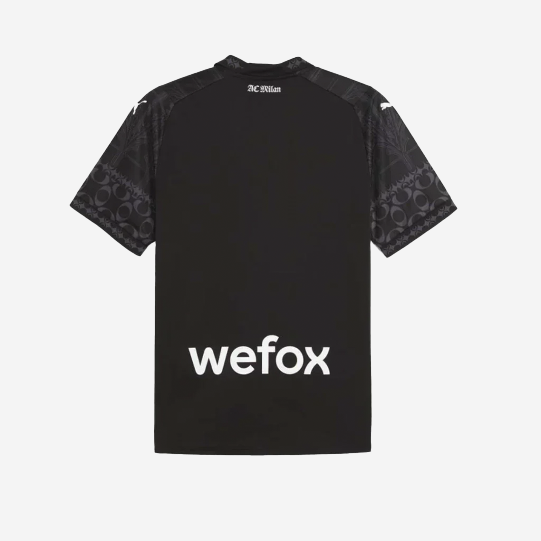 Camisa AC Milan 2024/25 Edição Especial