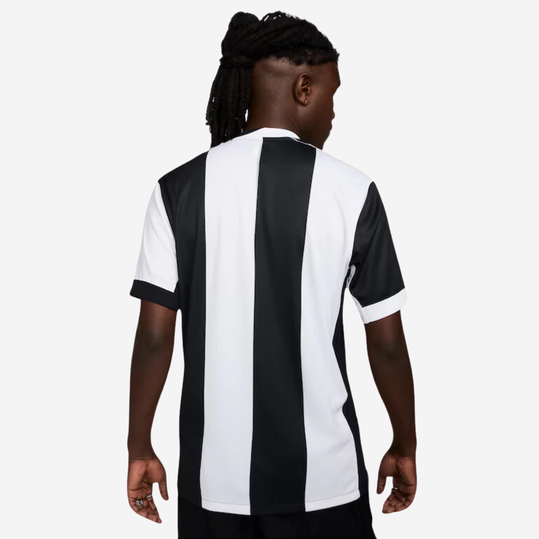 Camisa Corinthians 2024/25 III