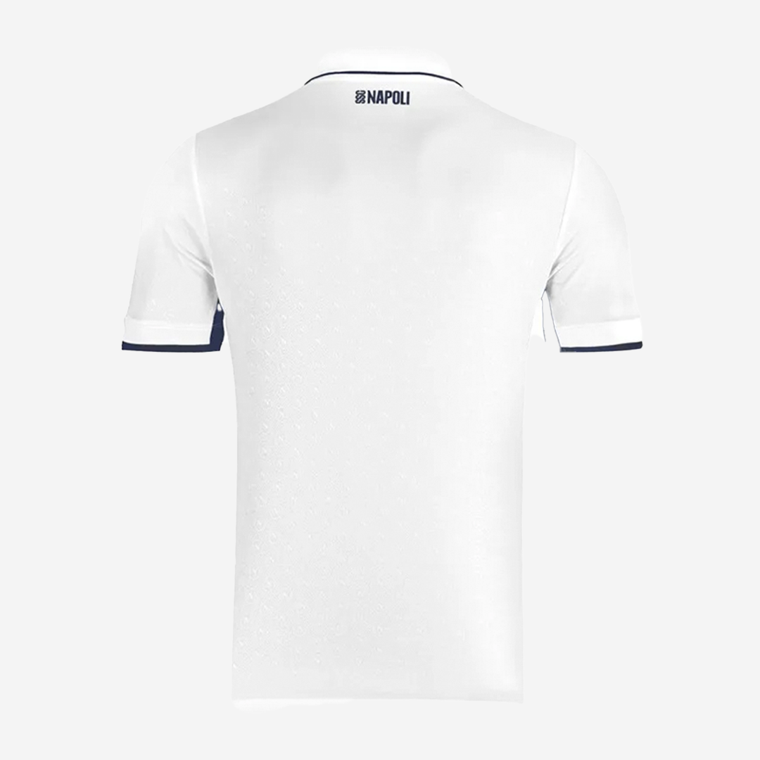 Camisa SCC Napoli 2024/25 II