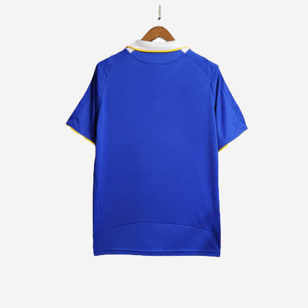 Camisa Chelsea 2008/2009 Retrô I