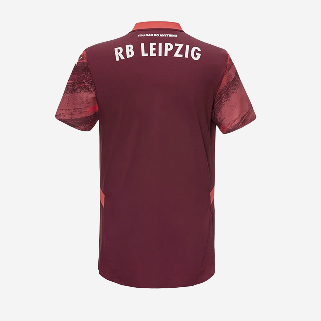 Camisa RB Leipzig 2024/25 II