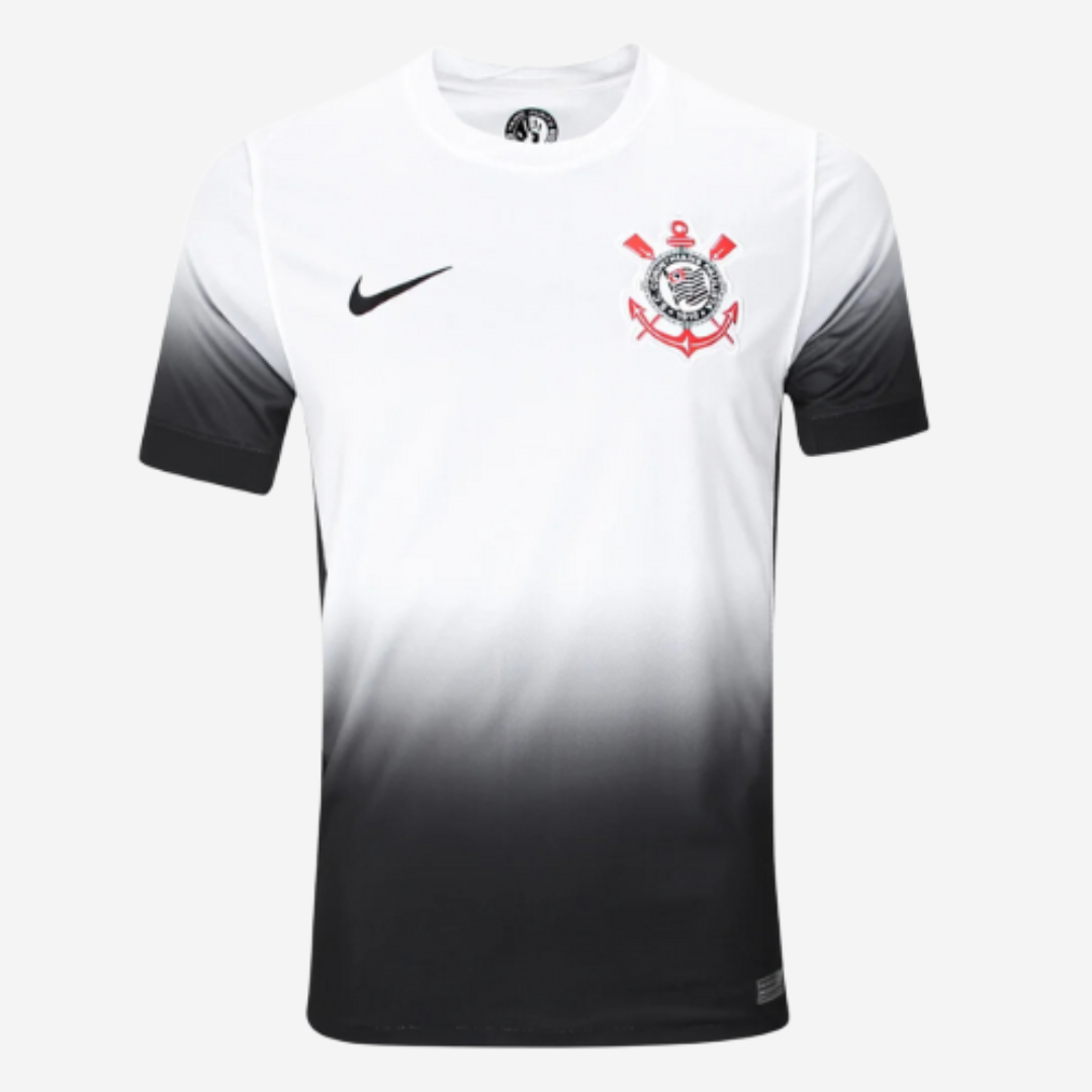 Camisa Corinthians 24/25 I Yuri Alberto 9