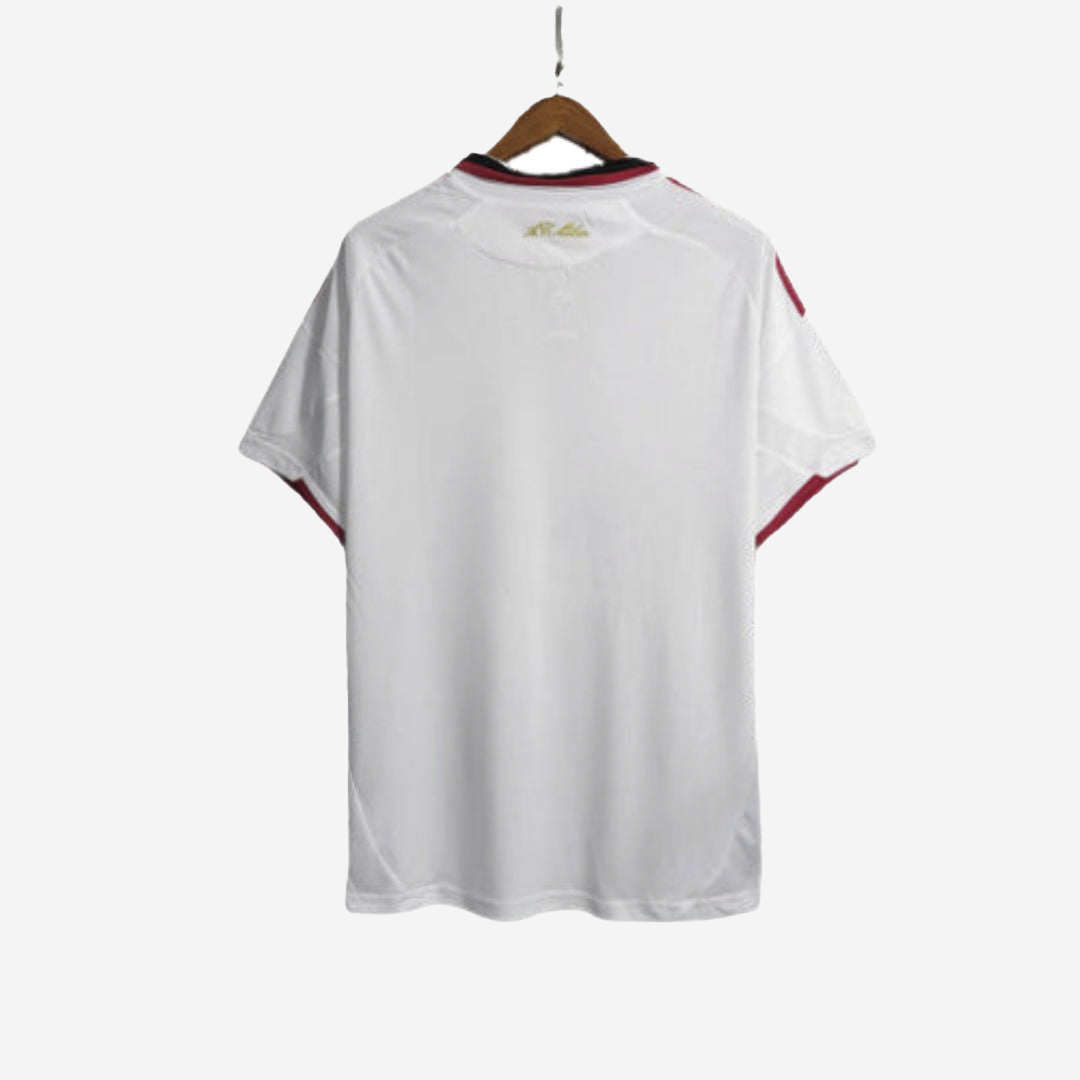 Camisa Milan 2009/10 Retrô