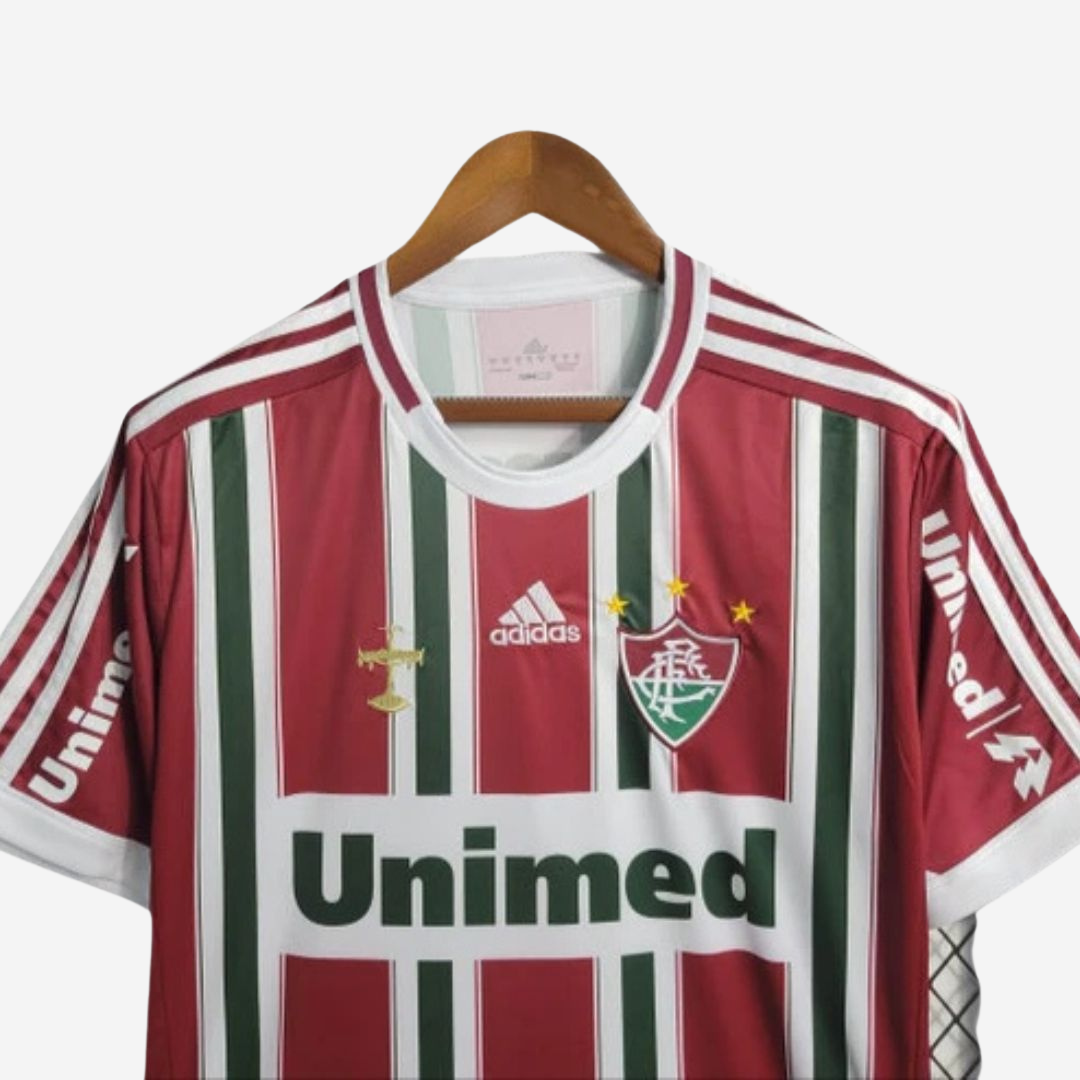 Camisa Fluminense 2012 Retrô