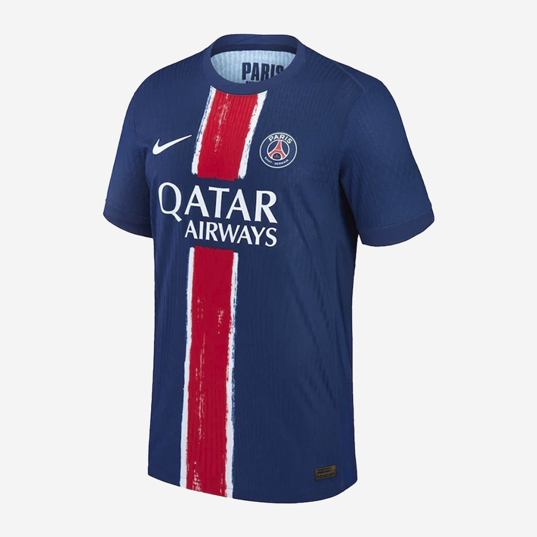 Camisa Paris Saint Germain 2024/25 I
