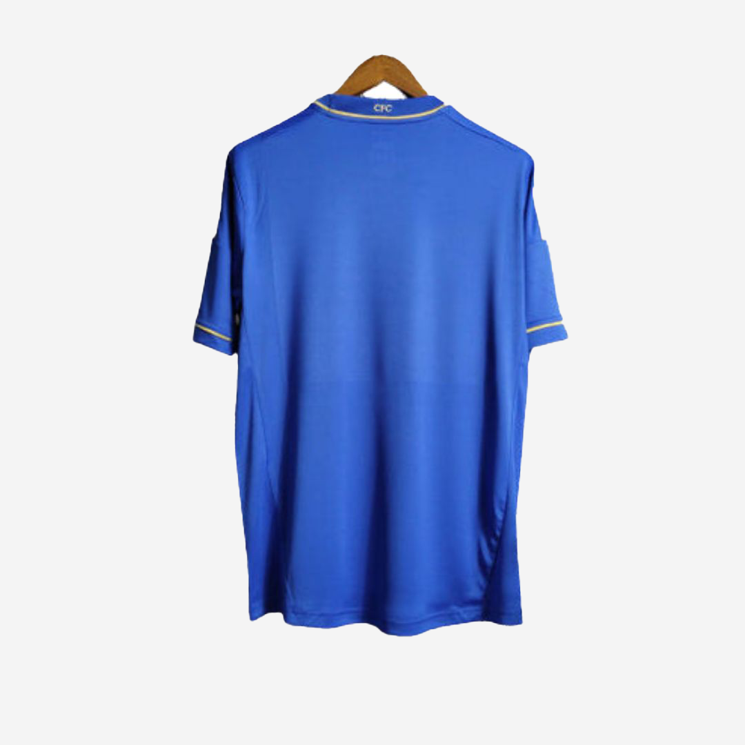 Camisa Chelsea 2012/2013 I Retrô