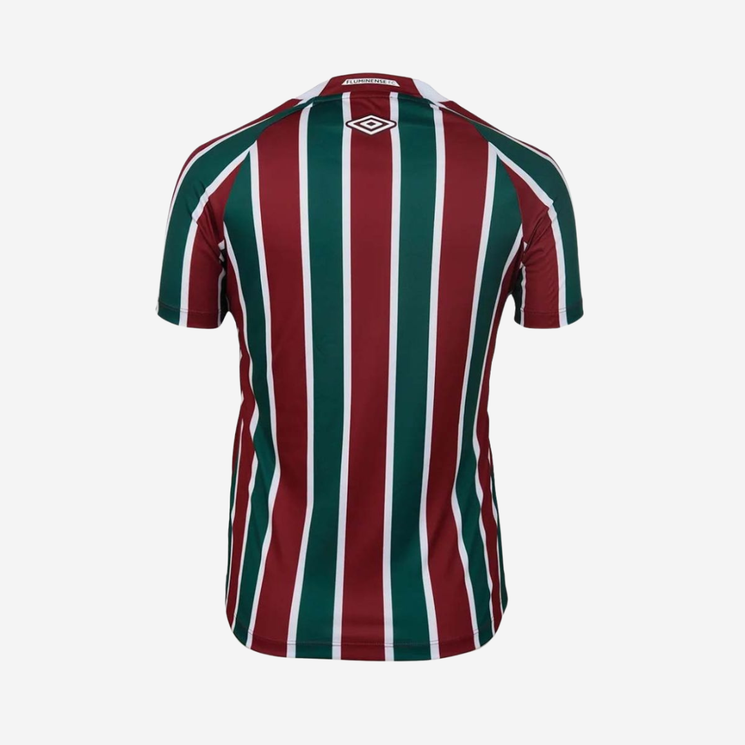Camisa Feminina Fluminense 2025/26 I