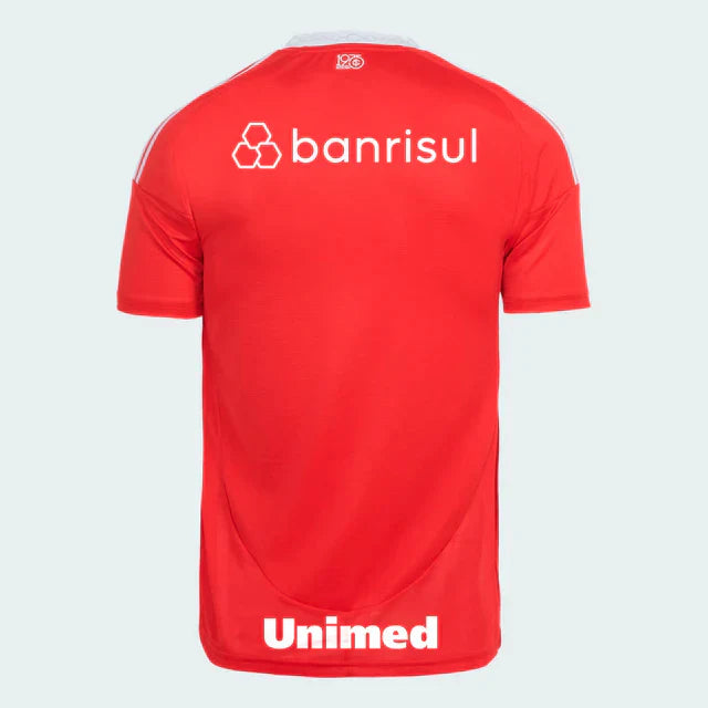 Camisa Internacional 2025/26 I Com Patrocínios