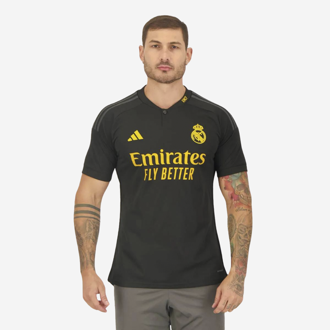 Camisa Real Madrid 2023/24