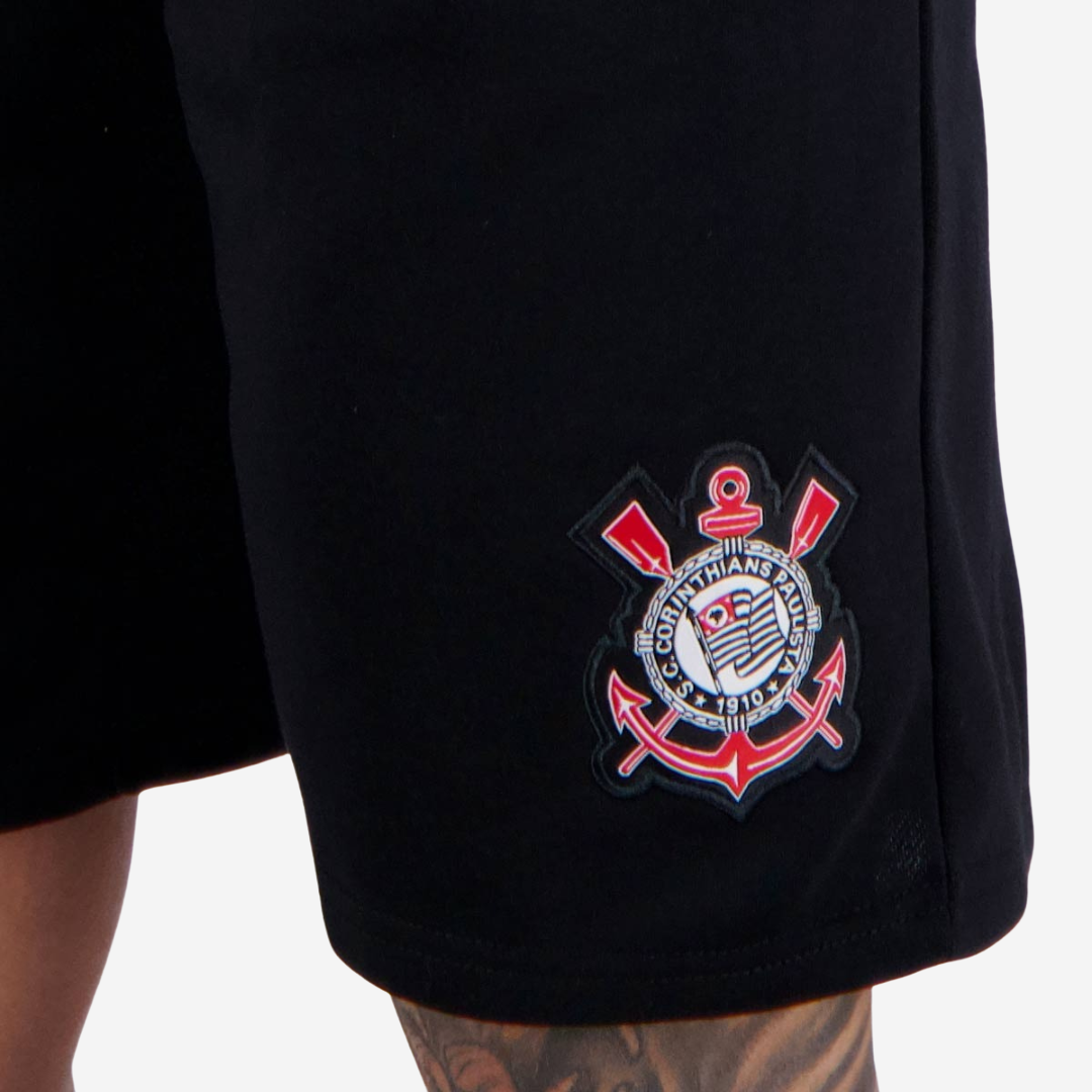 Shorts Corinthians