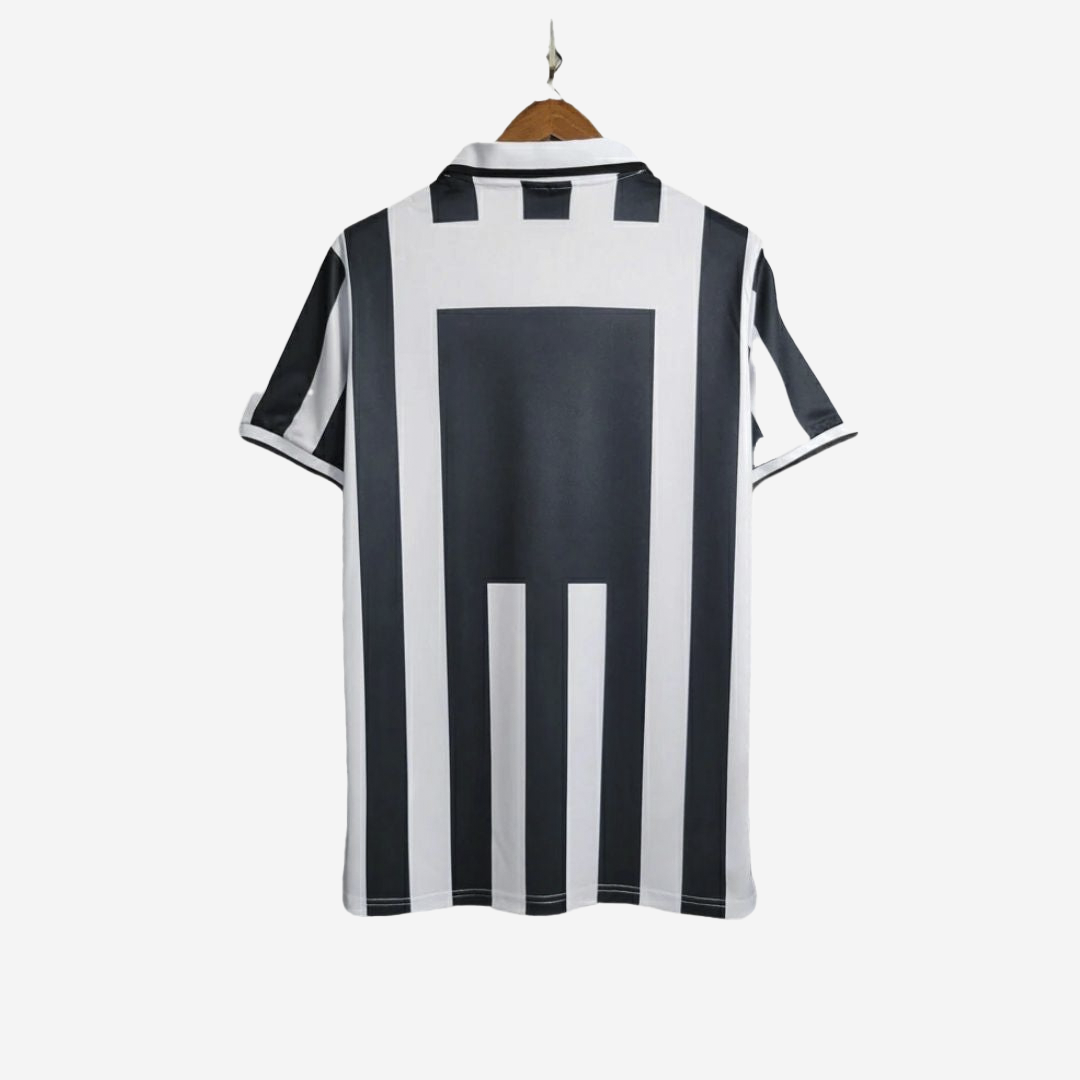 Camisa Juventus 2014/15 Retrô