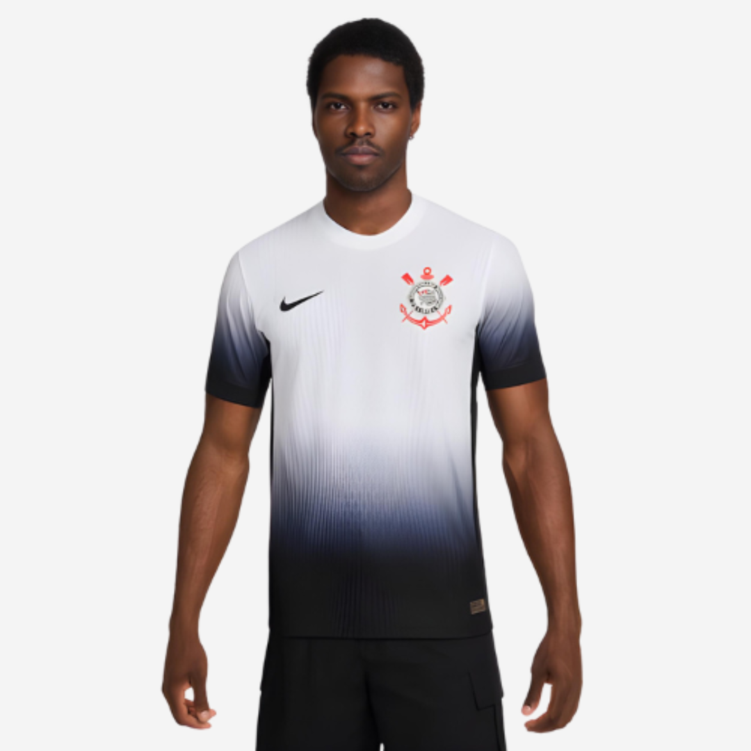 Camisa Corinthians 24/25 I Memphis N° 94