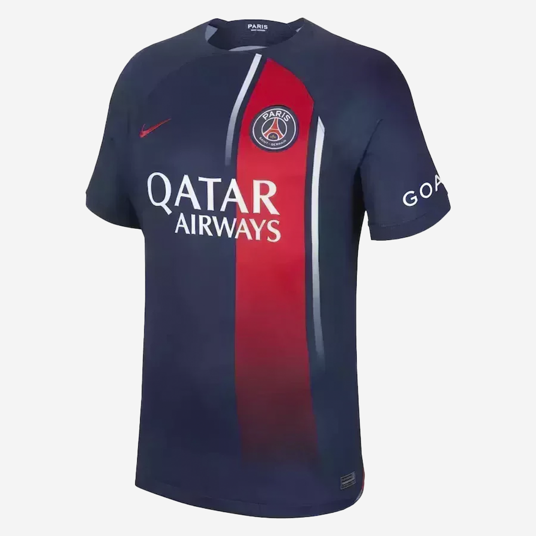 Camisa Paris Saint Germain 2023/24 I