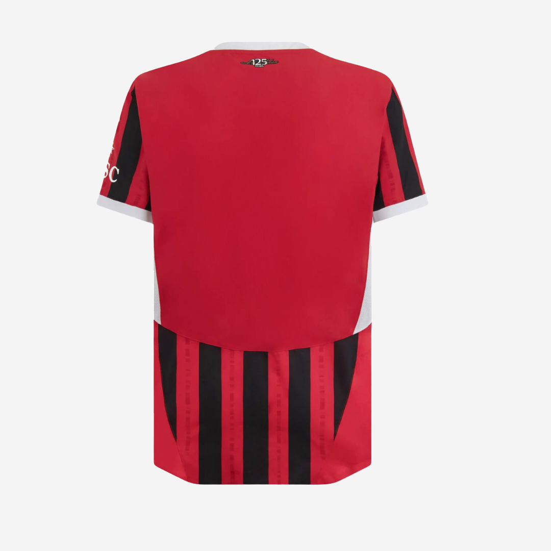 Camisa AC Milan 2024/25 I