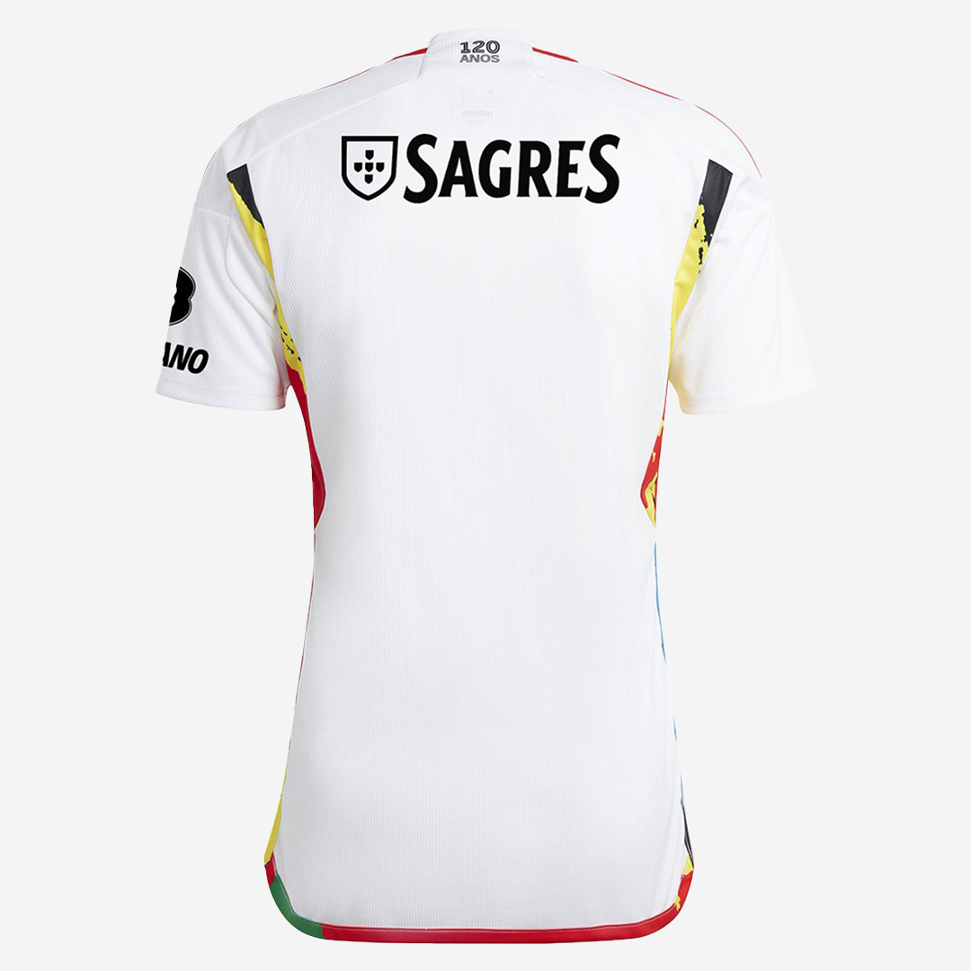 Camisa Benfica 23/24 III