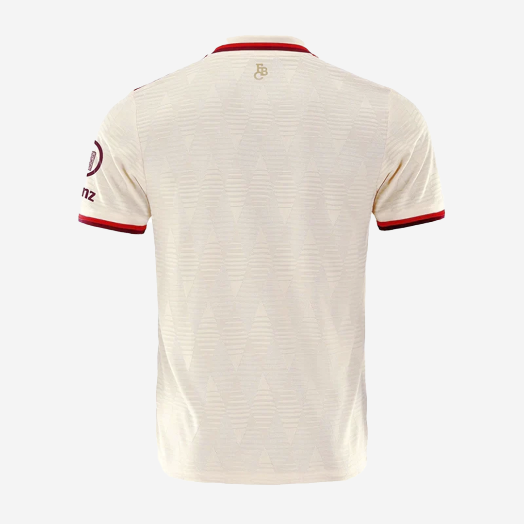 Camisa Bayern de Munique 2024/25 III