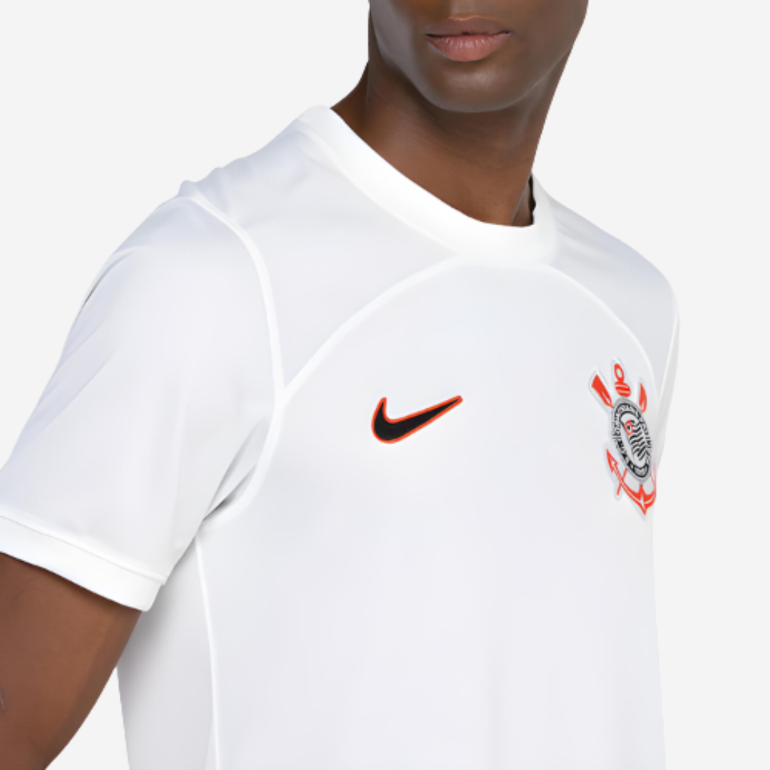 Camisa Corinthians 2023/24 I