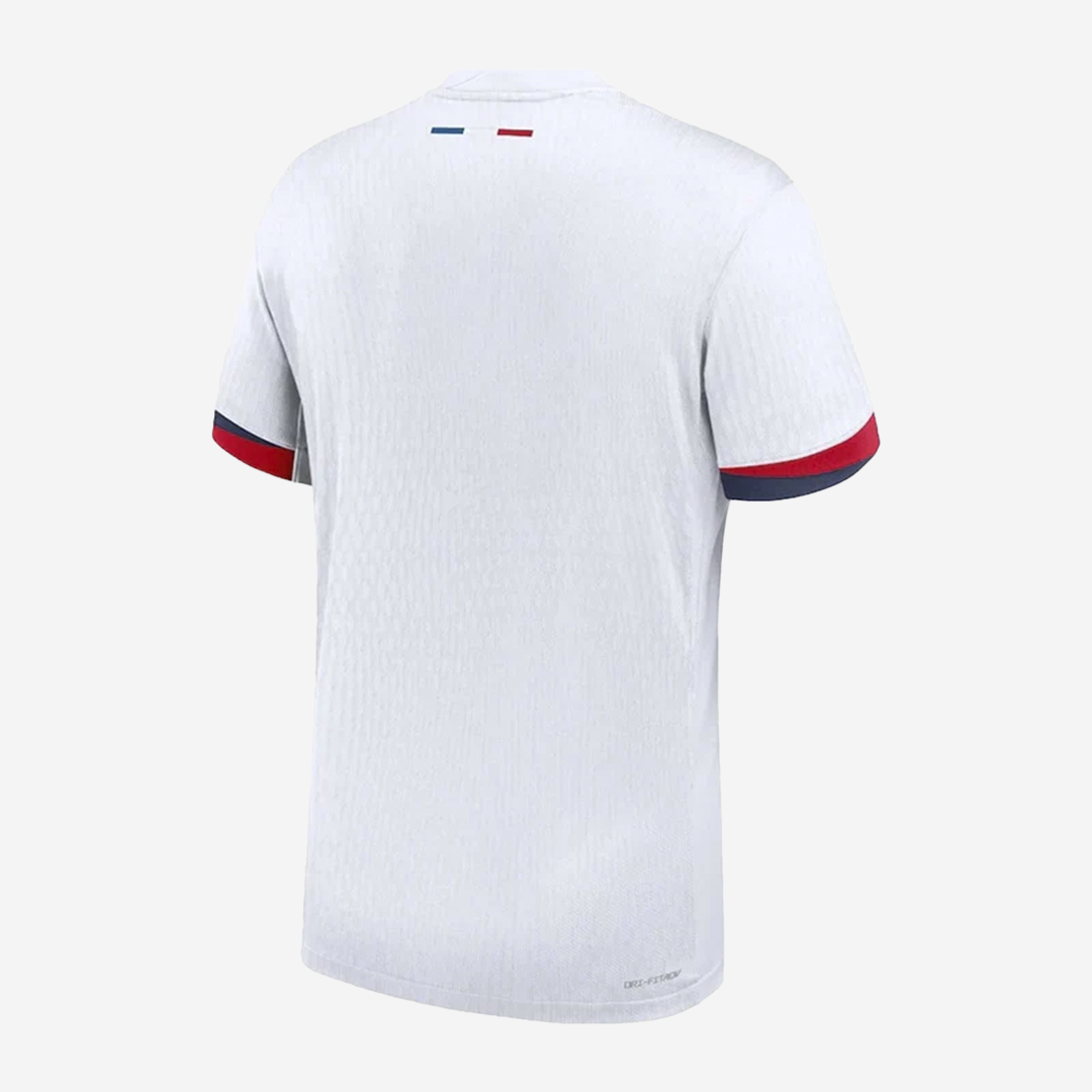 Camisa Paris Saint Germain 2024/25 II