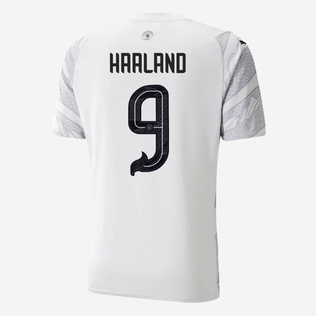 Camisa Manchester City 2024 Edição Especial