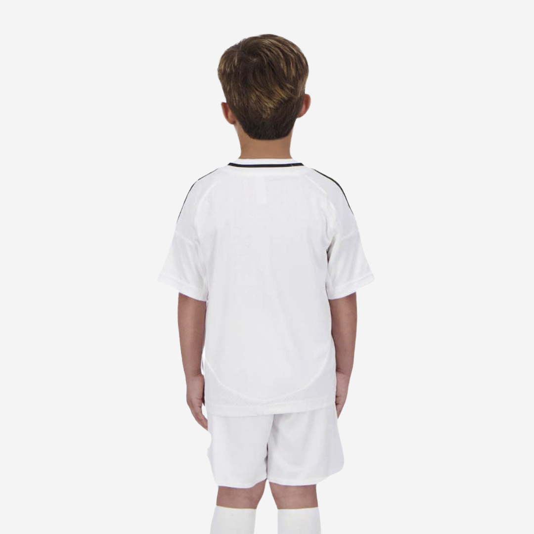 Conjunto Infantil Real Madrid 2024/25 I