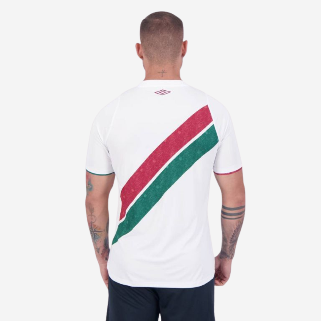 Camisa Fluminense 2024/25 II