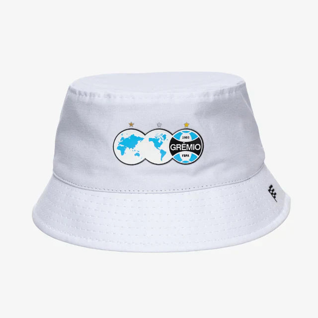 Bucket Grêmio Branco