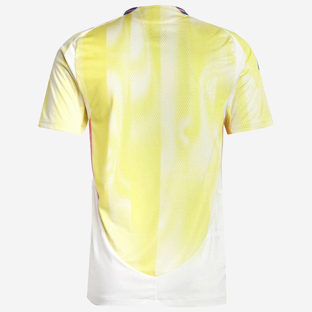 Camisa Juventus Reserva 2024/25 II