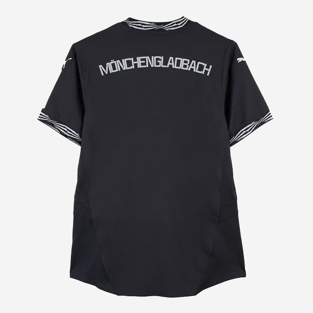 Camisa Borussia Monchengladbach 2024/25 III