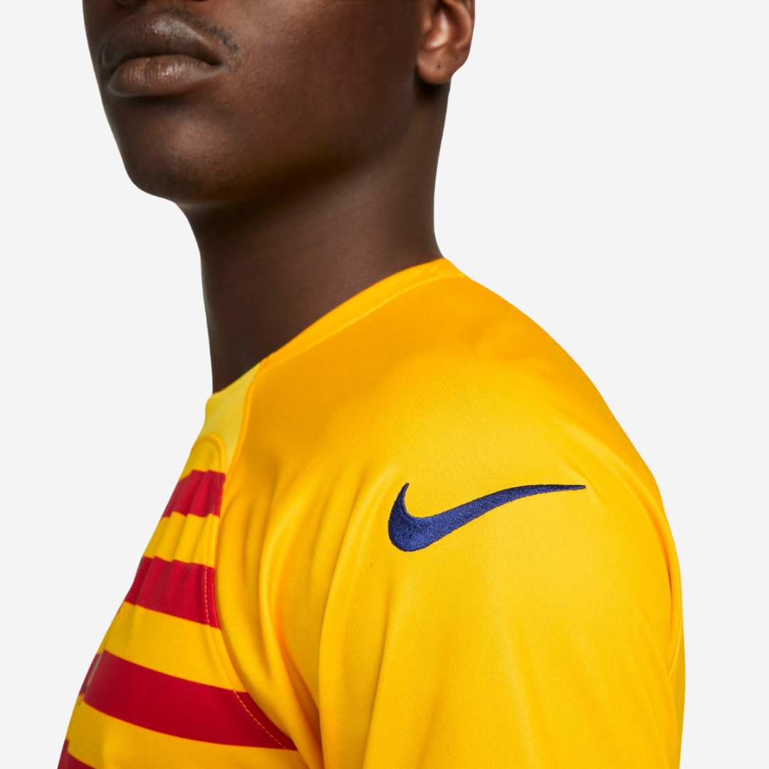 Camisa IV Barcelona 2023/24
