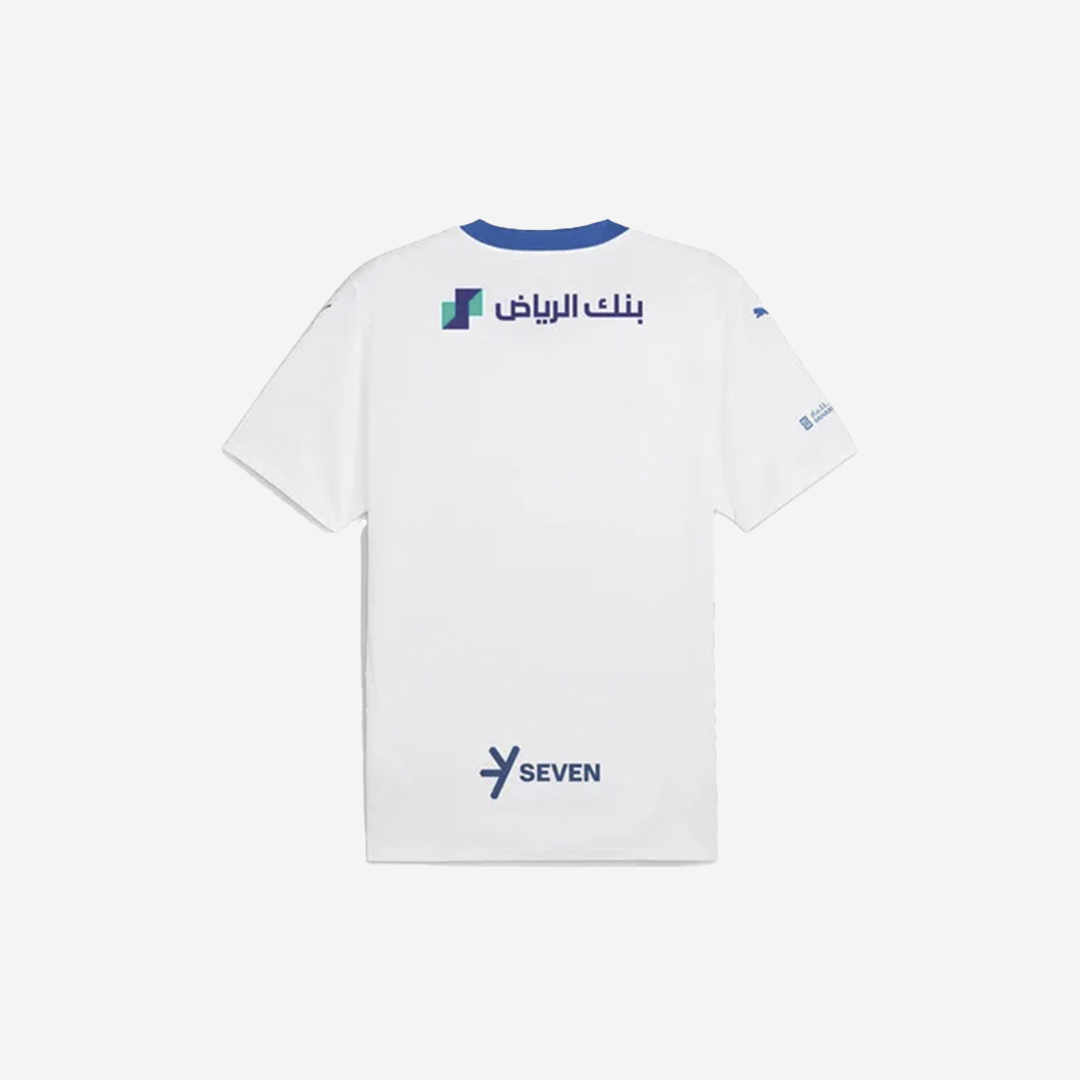 Camisa Al Hilal 2024/25 II