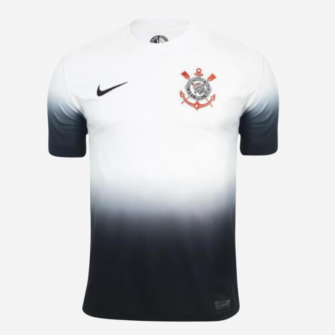 Camisa Corinthians 2024/25 I Jogador