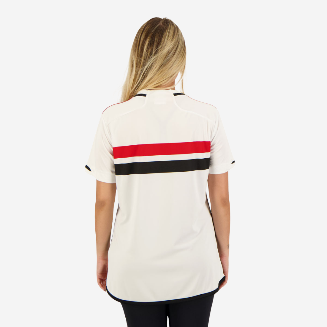 Camisa Feminina São Paulo 2023/24 I
