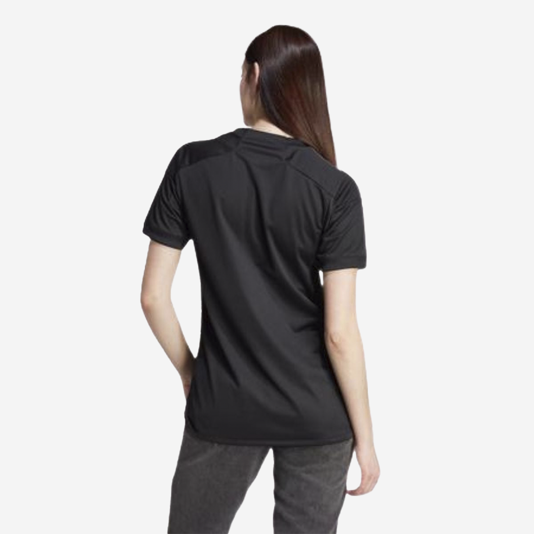 Camisa Feminina Real Madrid 2023/24 III