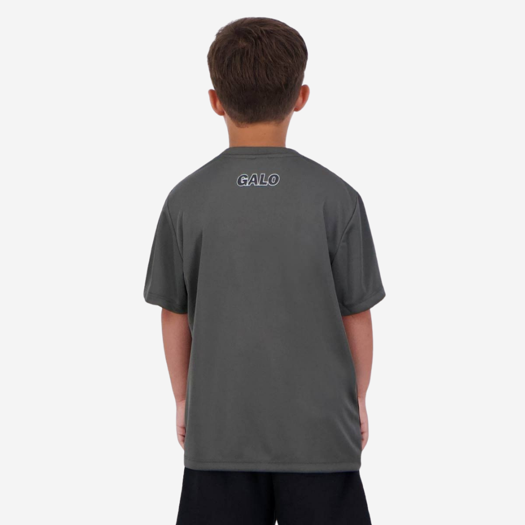 Camisa Atlético Mineiro Infantil Casual