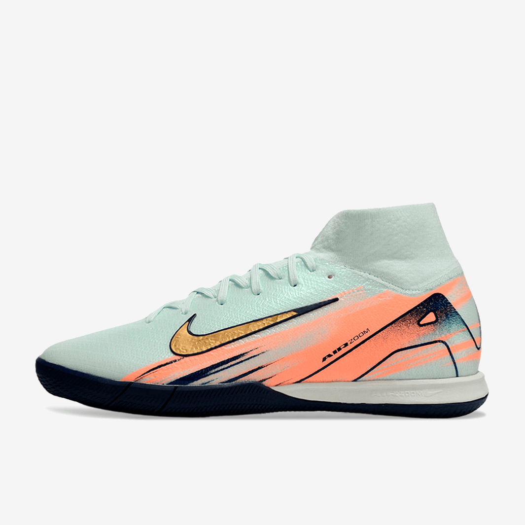 Chuteira Nike Air Zoom Mercurial Superfly 10 Pro Futsal