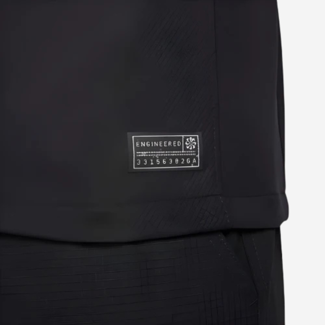 Camisa Corinthians 2024/25 II