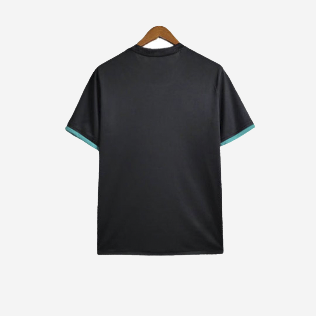 Camisa Real Madrid 2017/18 Retrô