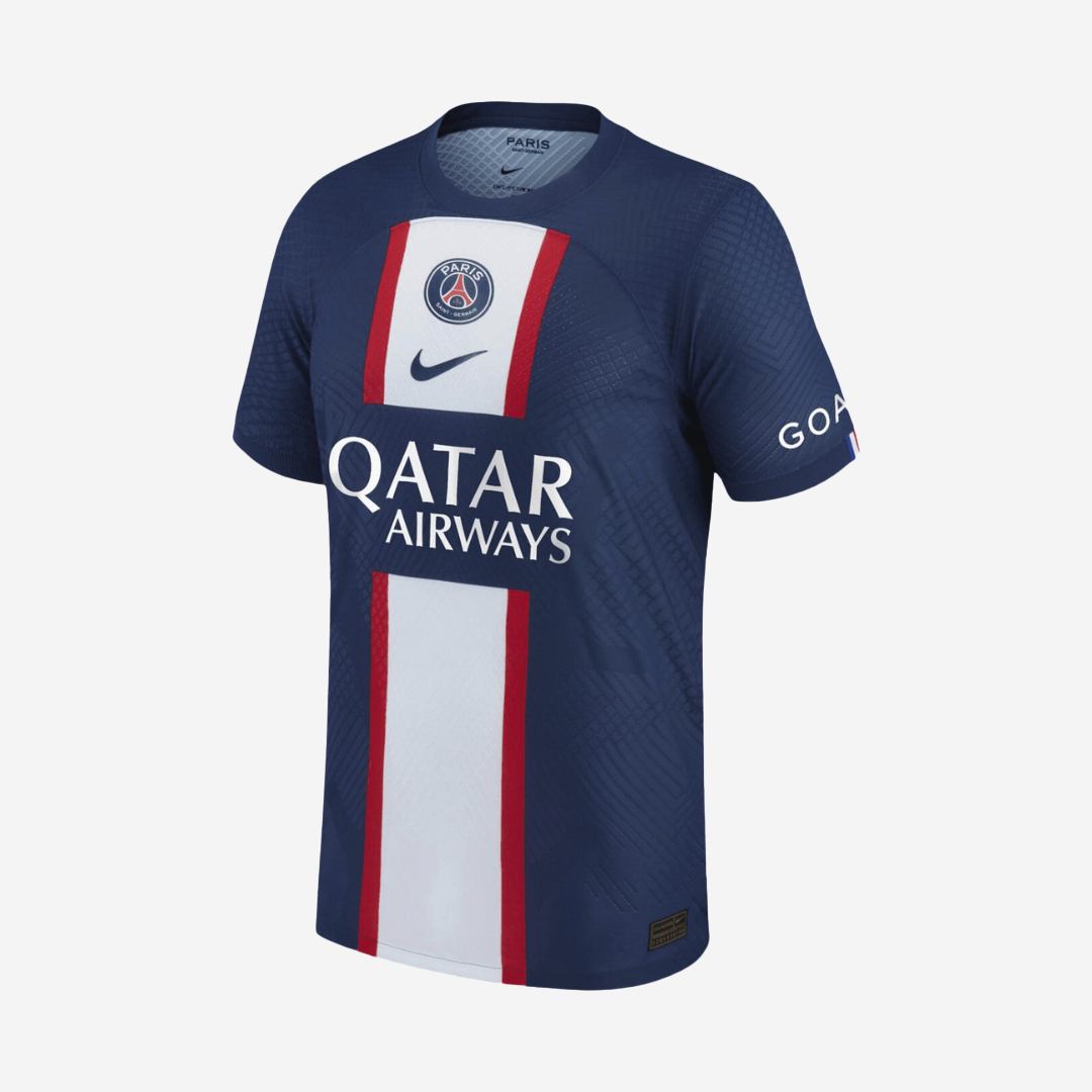 Camisa Paris Saint Germain 2022/23 I