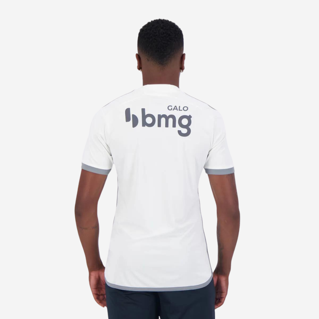 Camisa Atlético Mineiro 2024/25 II