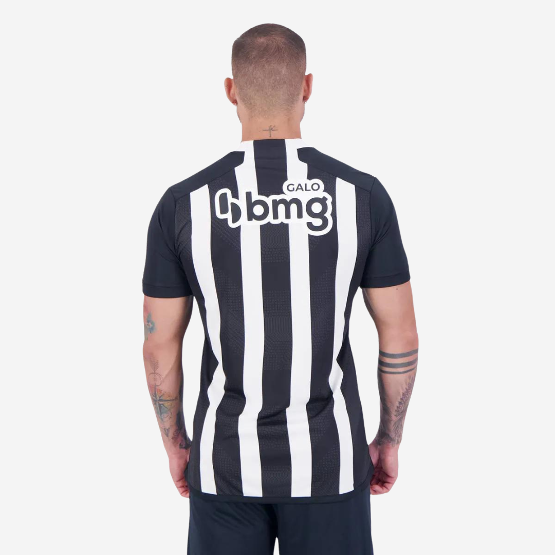 Camisa Atlético Mineiro 2024/25 I