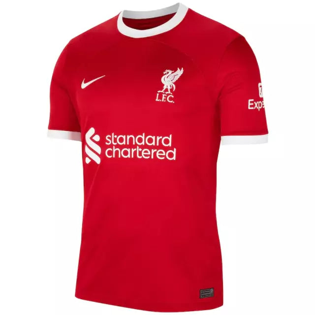 Camisa Liverpool 2023/24 I