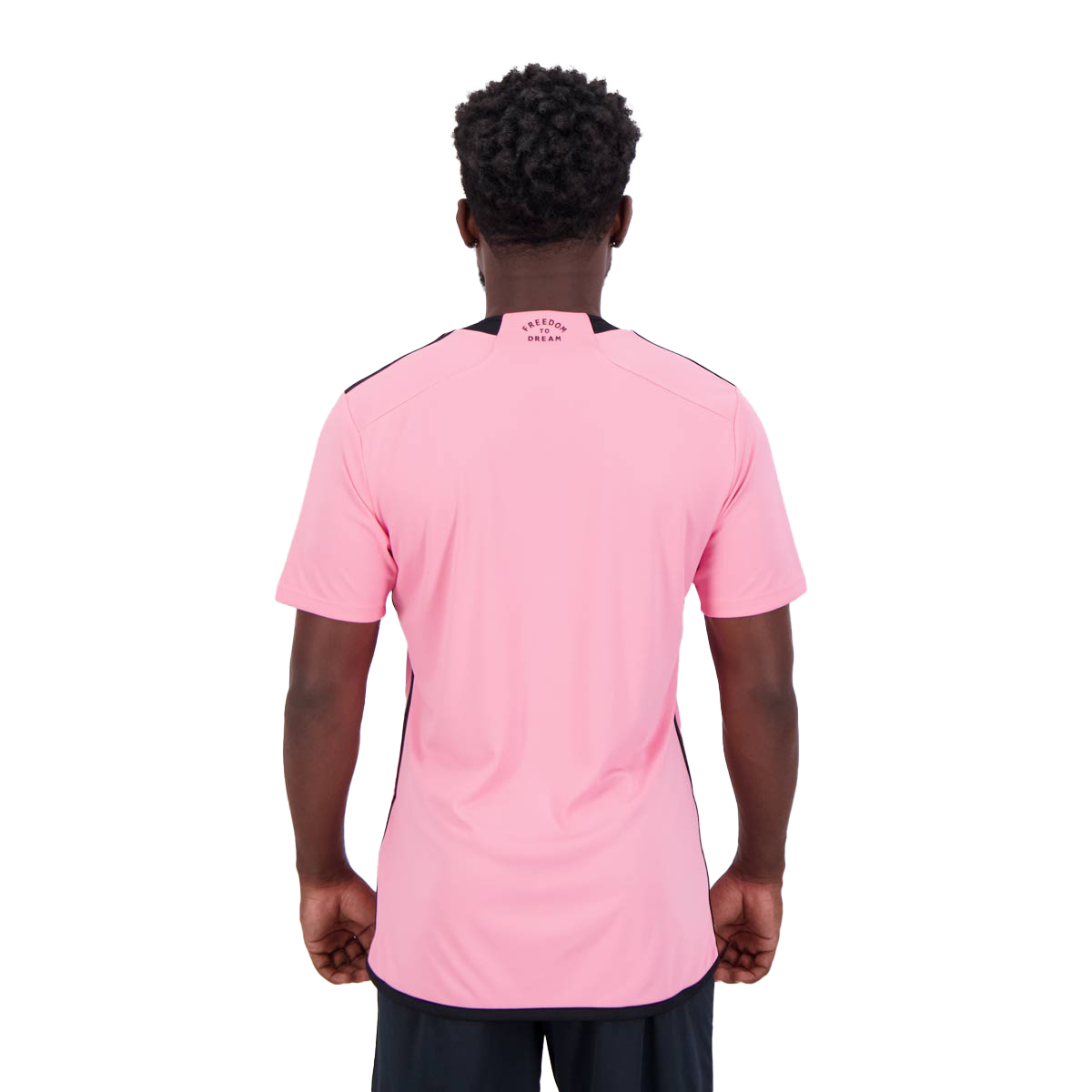 Camisa Inter Miami 2024/25 I