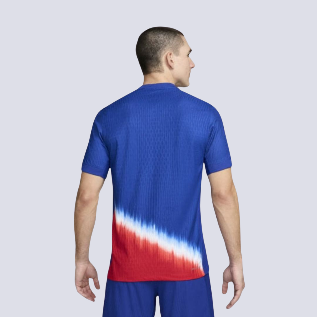 Camisa Estados Unidos 2024/25 II