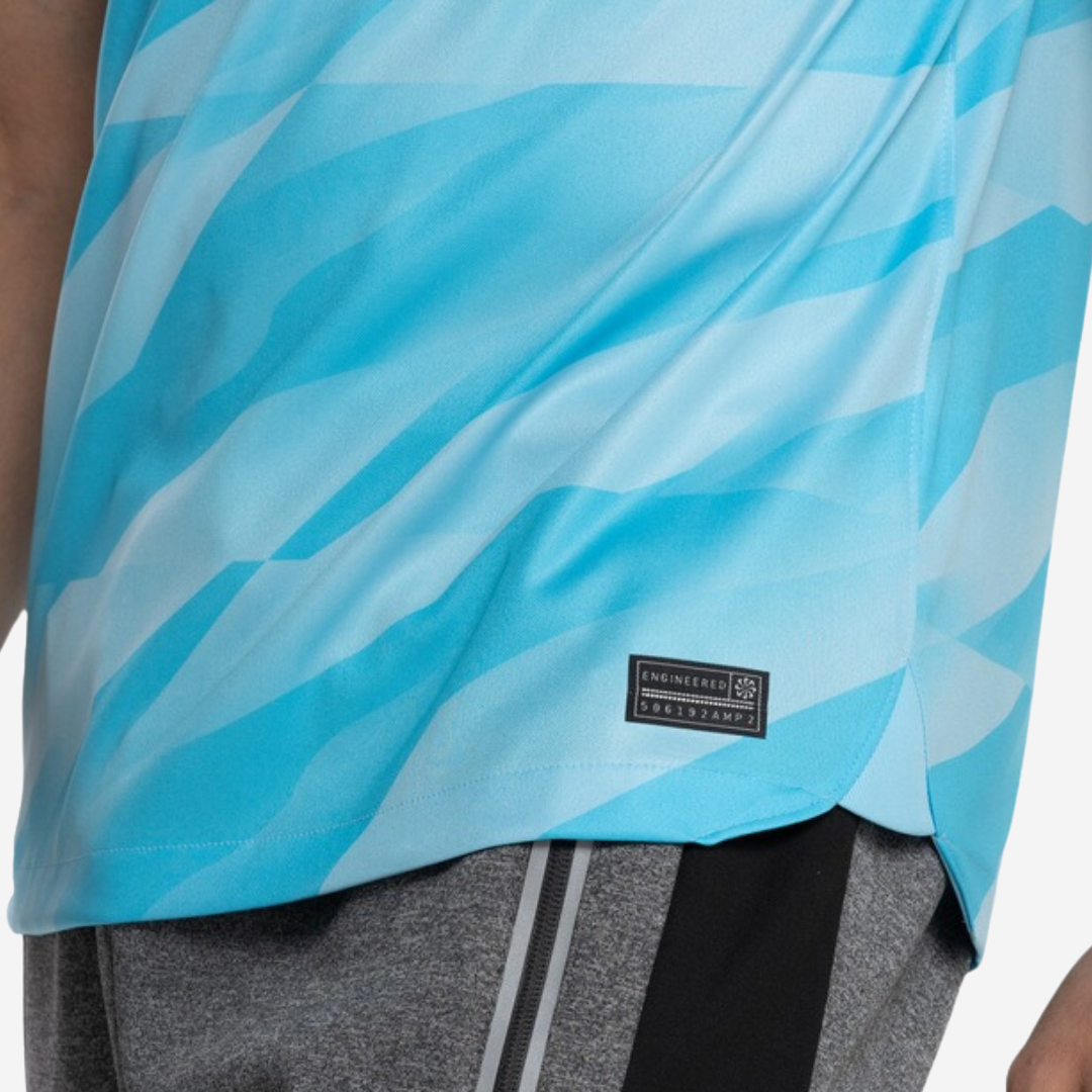 Camisa Corinthians 2024/25 II Goleiro