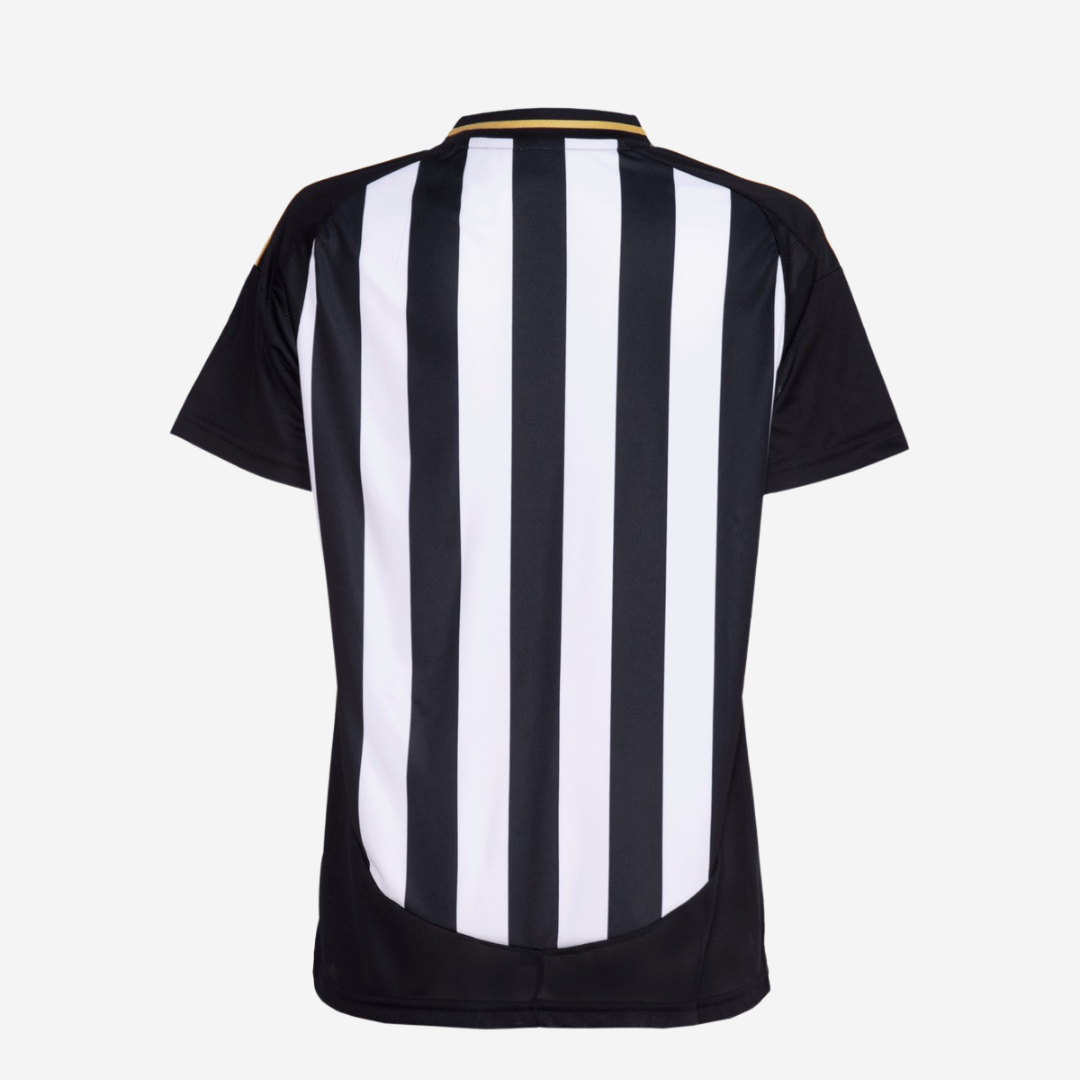 Camisa Feminina Atlético Mineiro 2025/26 I