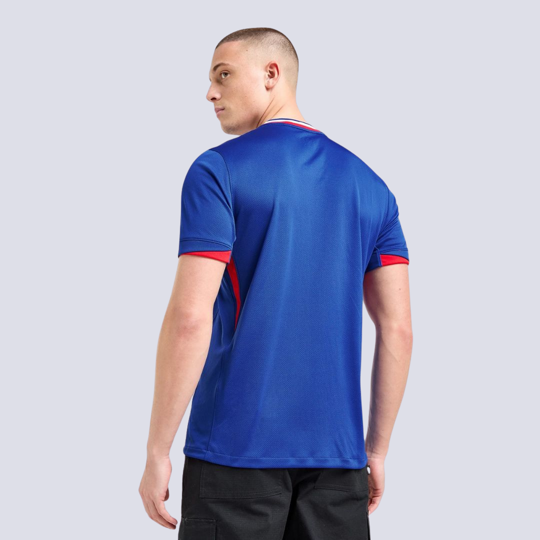 Camisa França 2024/25 I